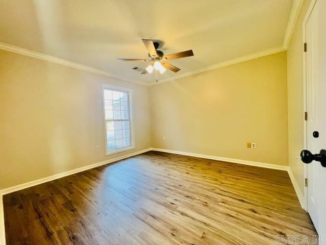 GARDEN TERRACE - Residential