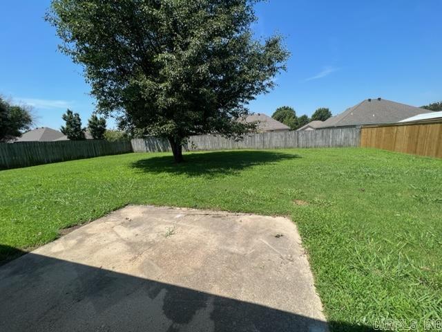 GARDEN TERRACE - Residential