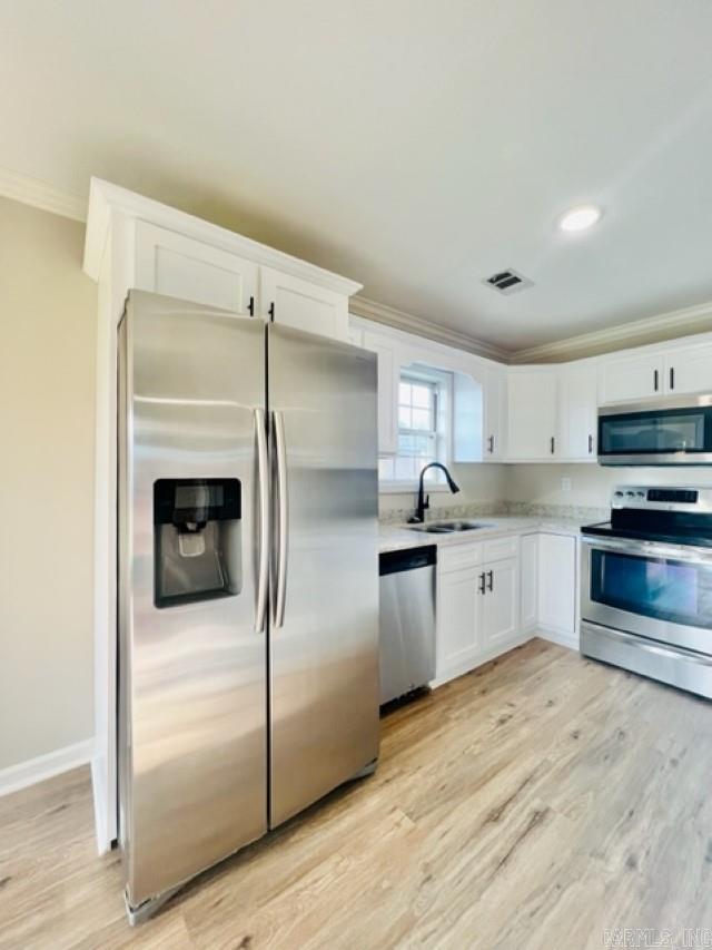 GARDEN TERRACE - Residential