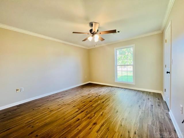 GARDEN TERRACE - Residential