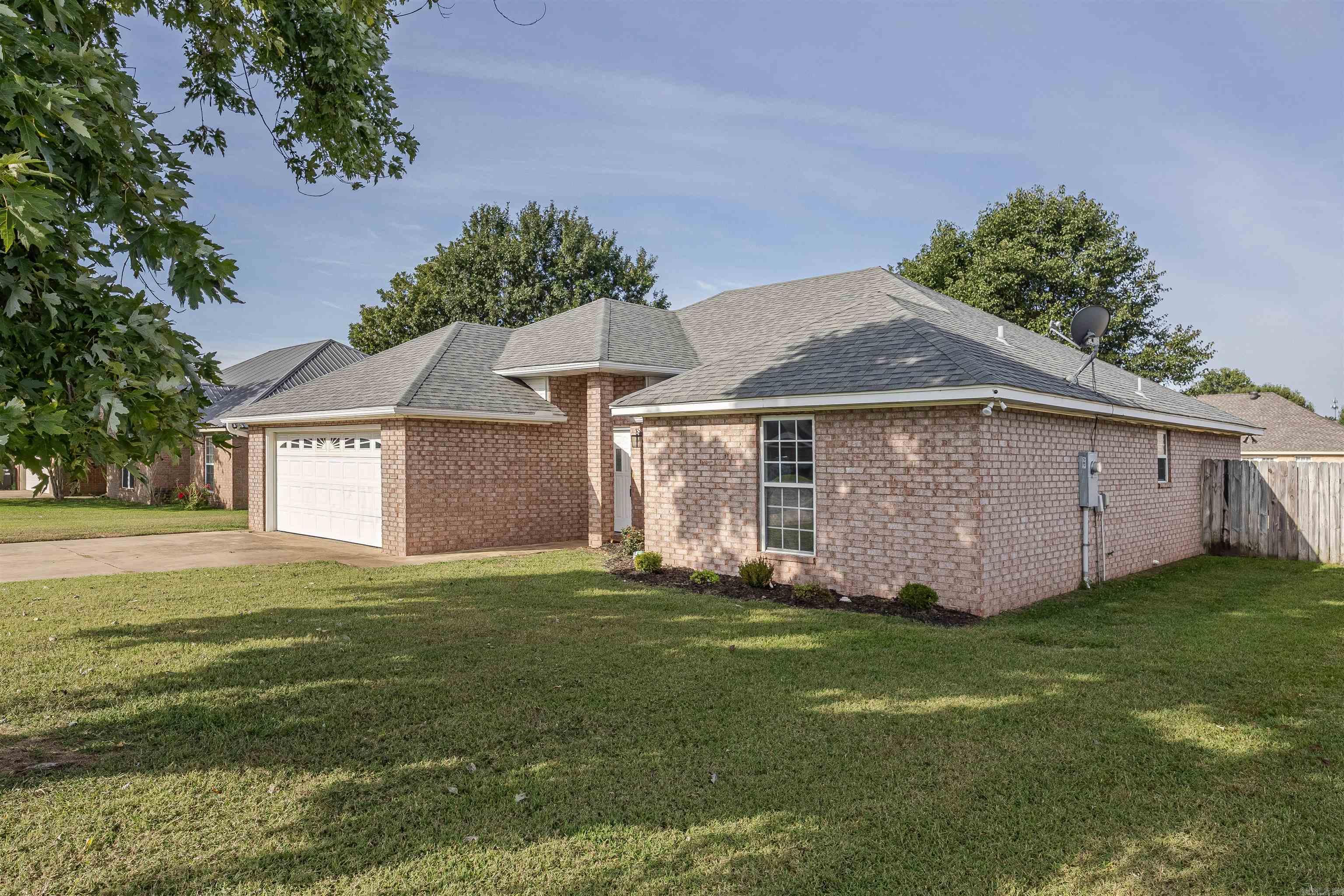 GARDEN TERRACE - Residential