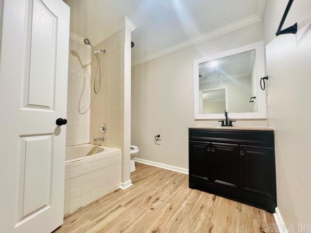 GARDEN TERRACE - Residential