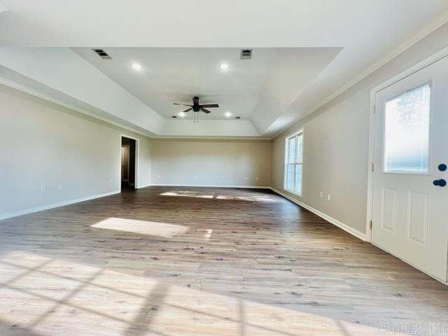 GARDEN TERRACE - Residential