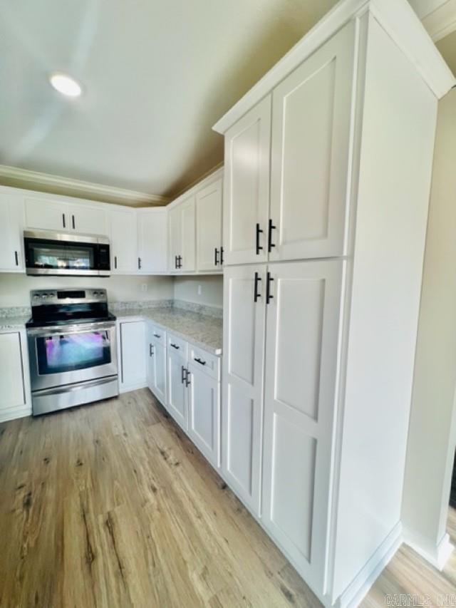 GARDEN TERRACE - Residential