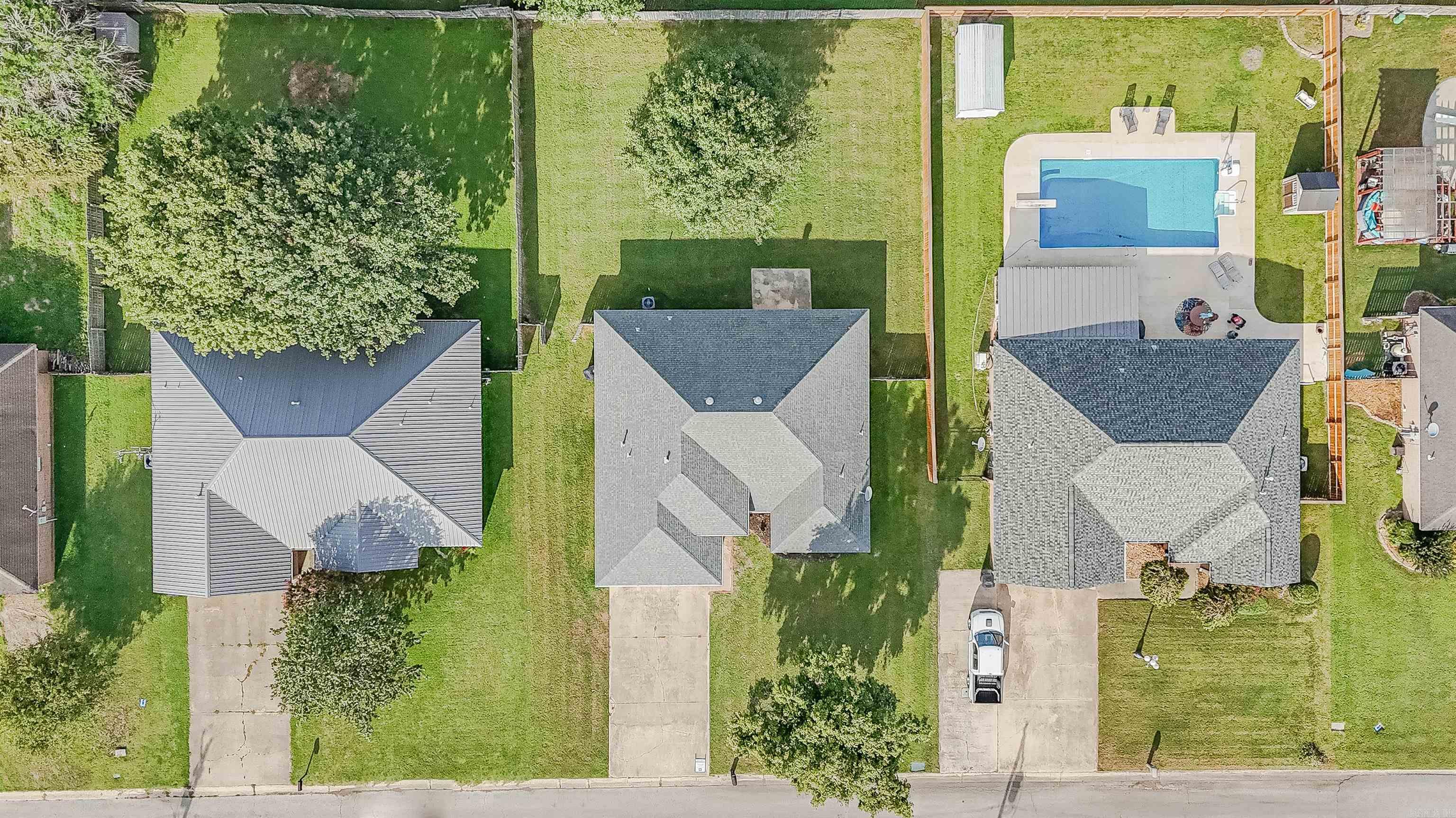 GARDEN TERRACE - Residential