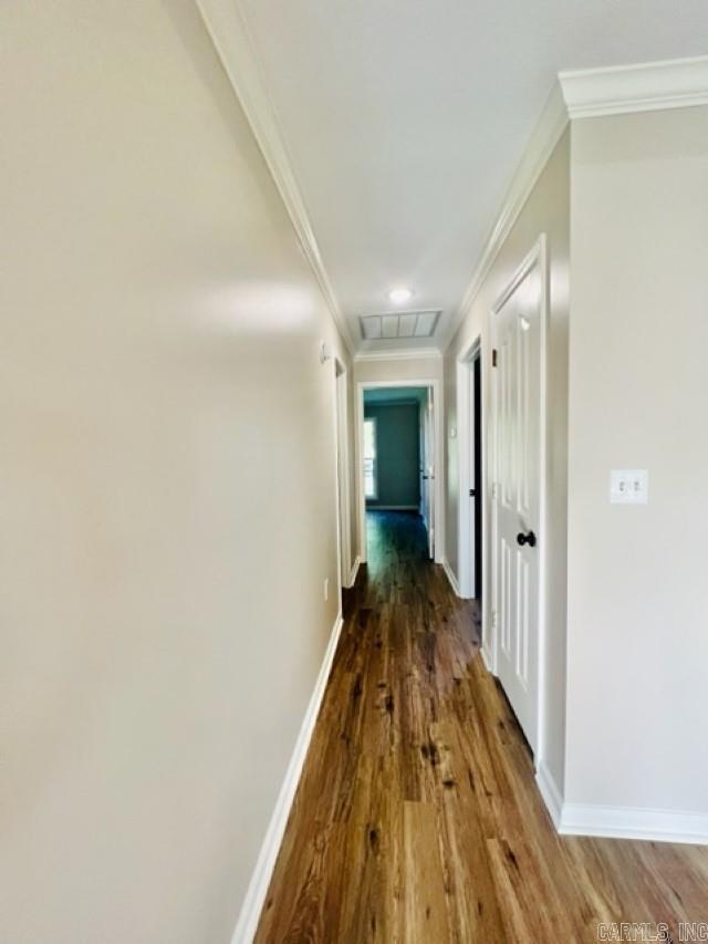 GARDEN TERRACE - Residential