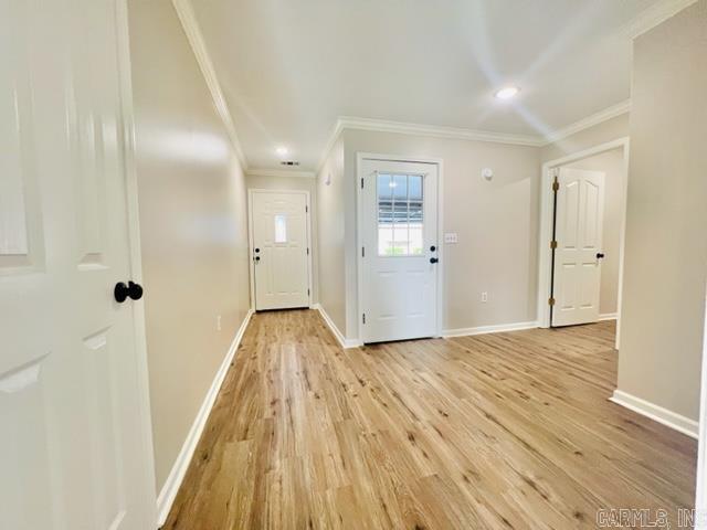 GARDEN TERRACE - Residential