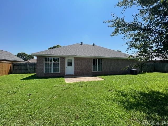 GARDEN TERRACE - Residential