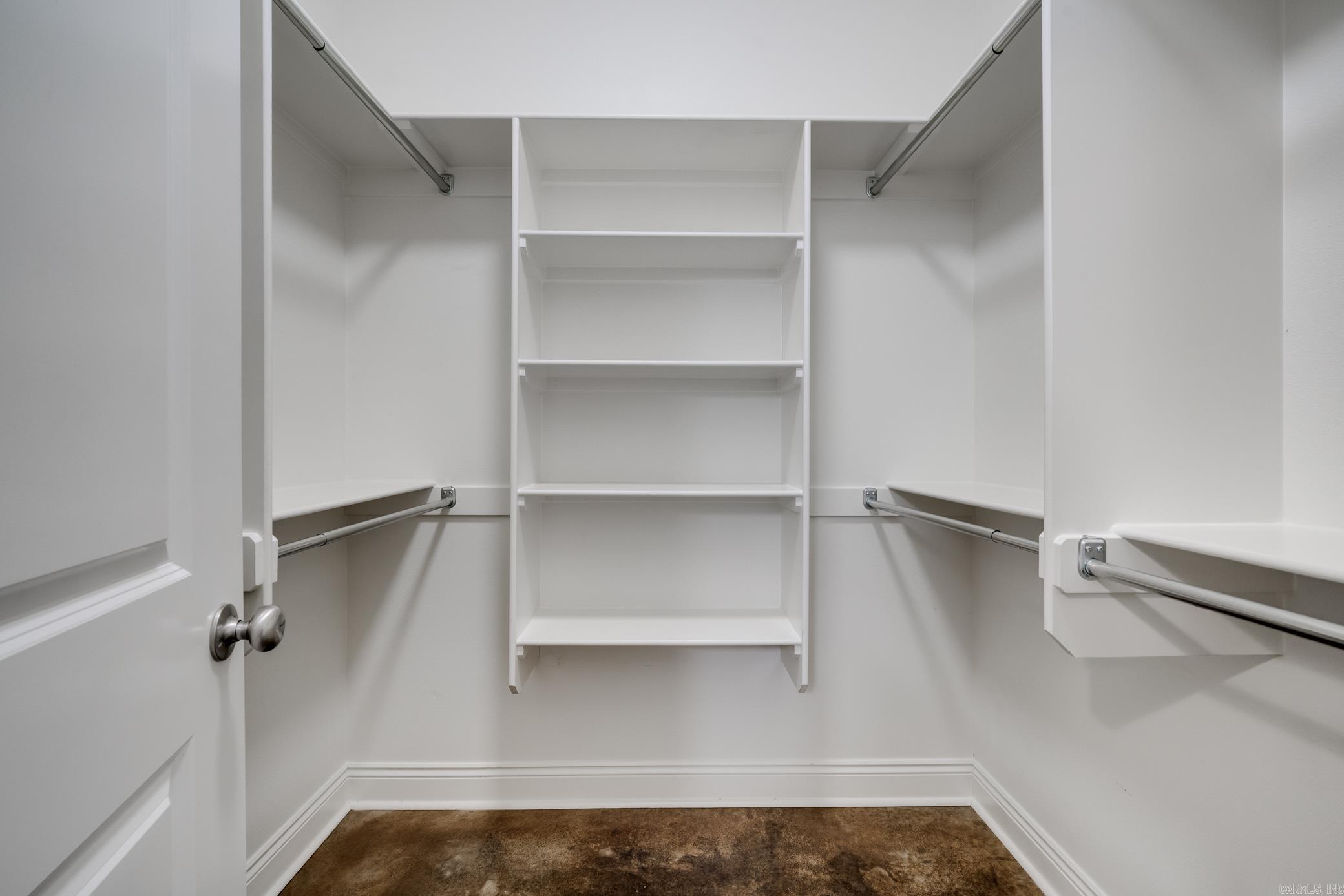 Not In List - Residential