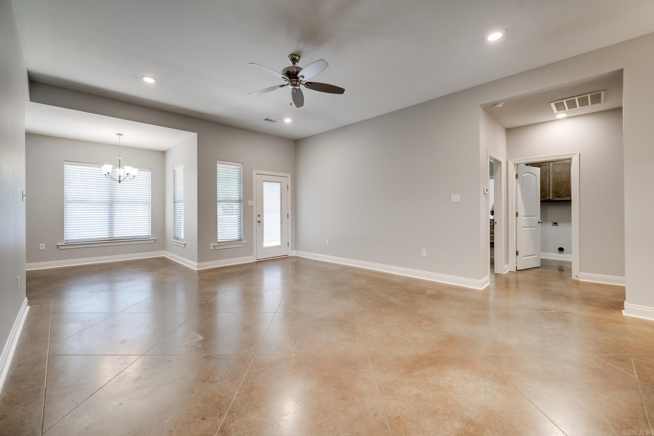 Not In List - Residential
