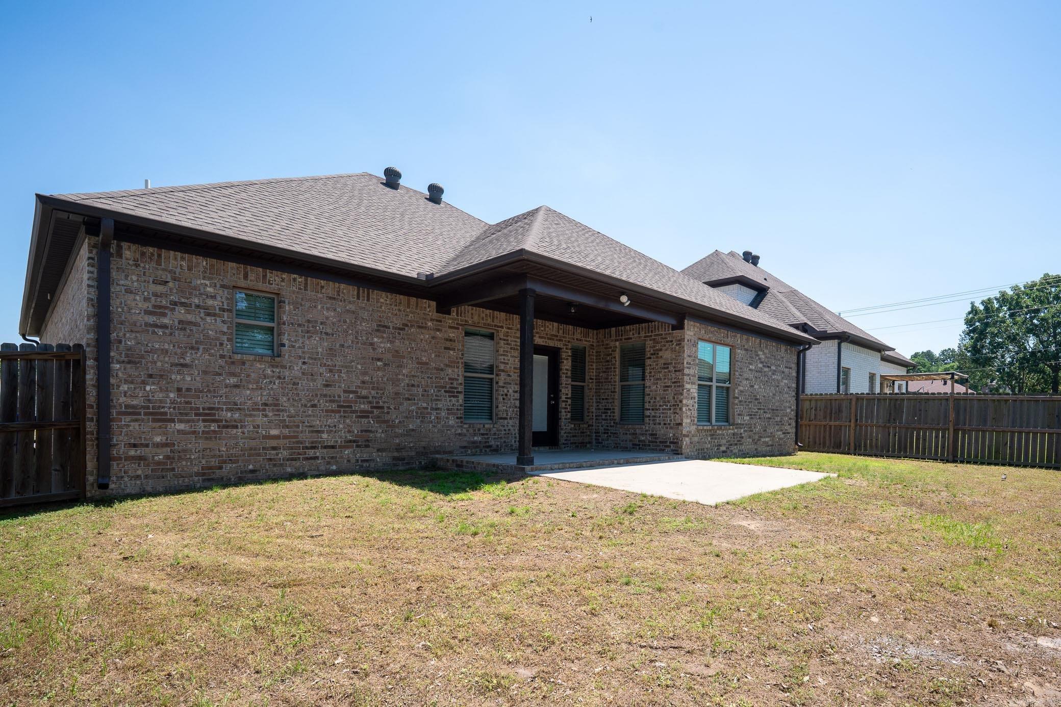 Not In List - Residential