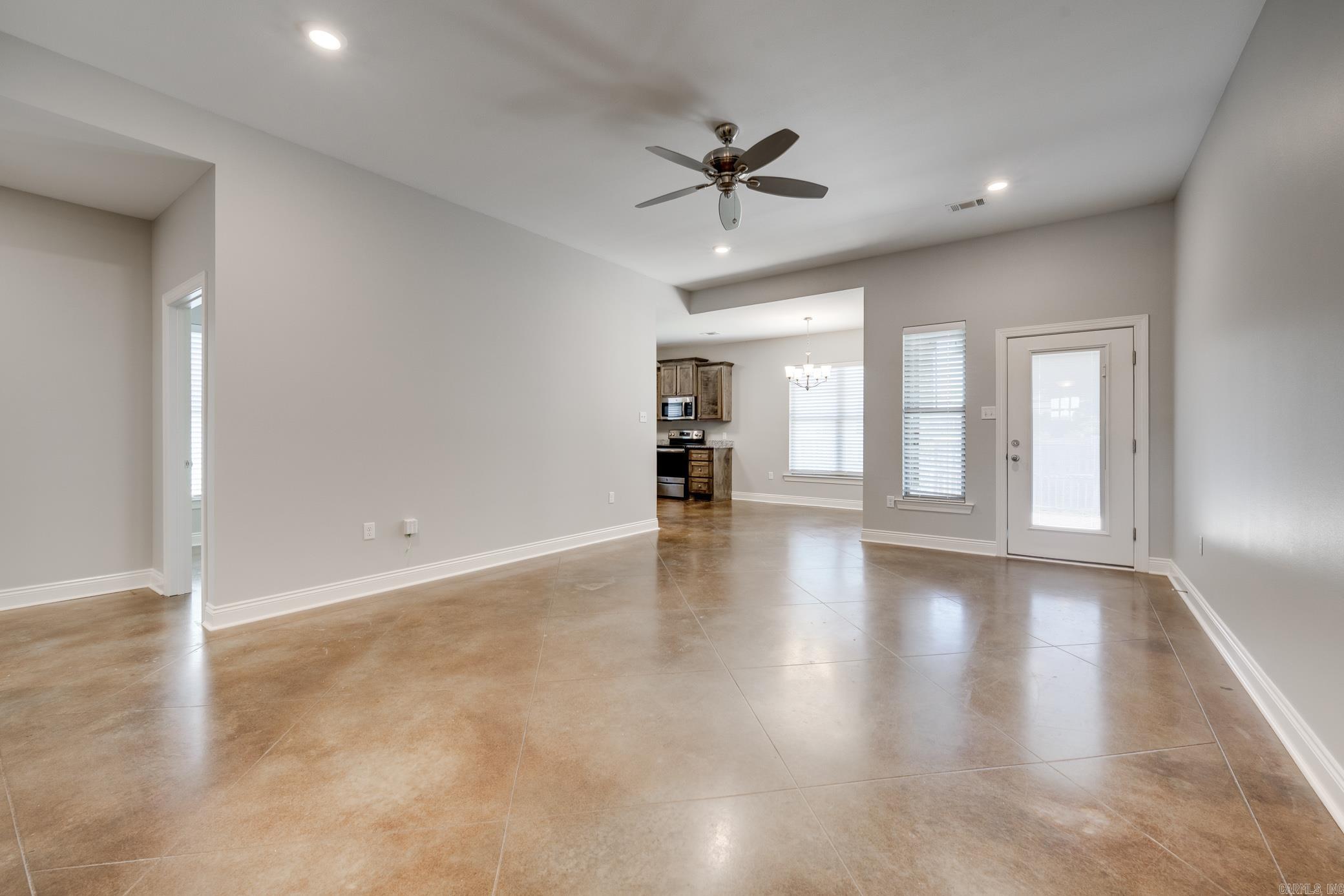 Not In List - Residential