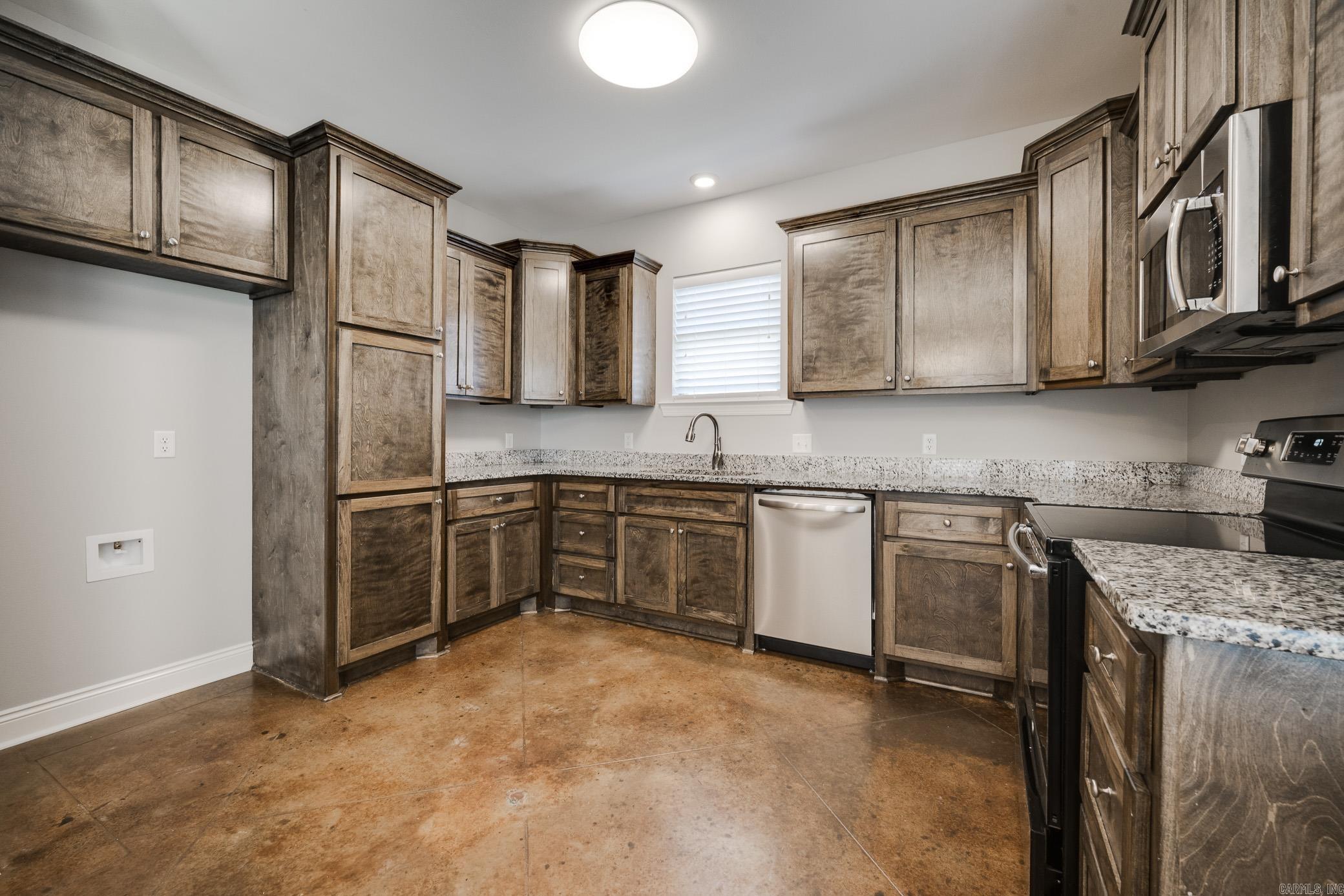 Not In List - Residential