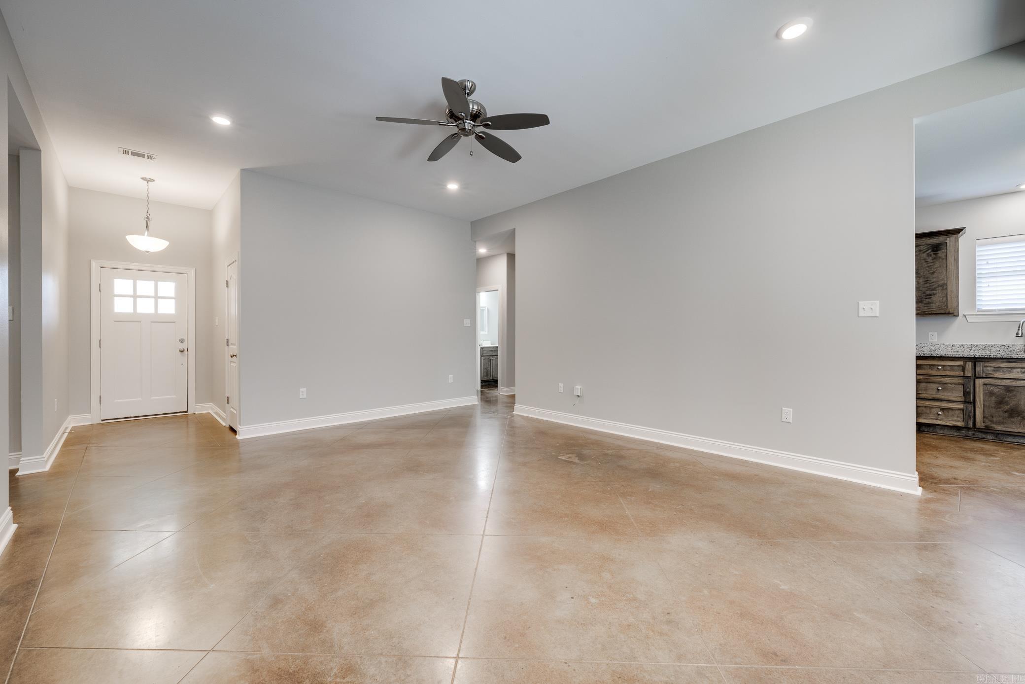 Not In List - Residential