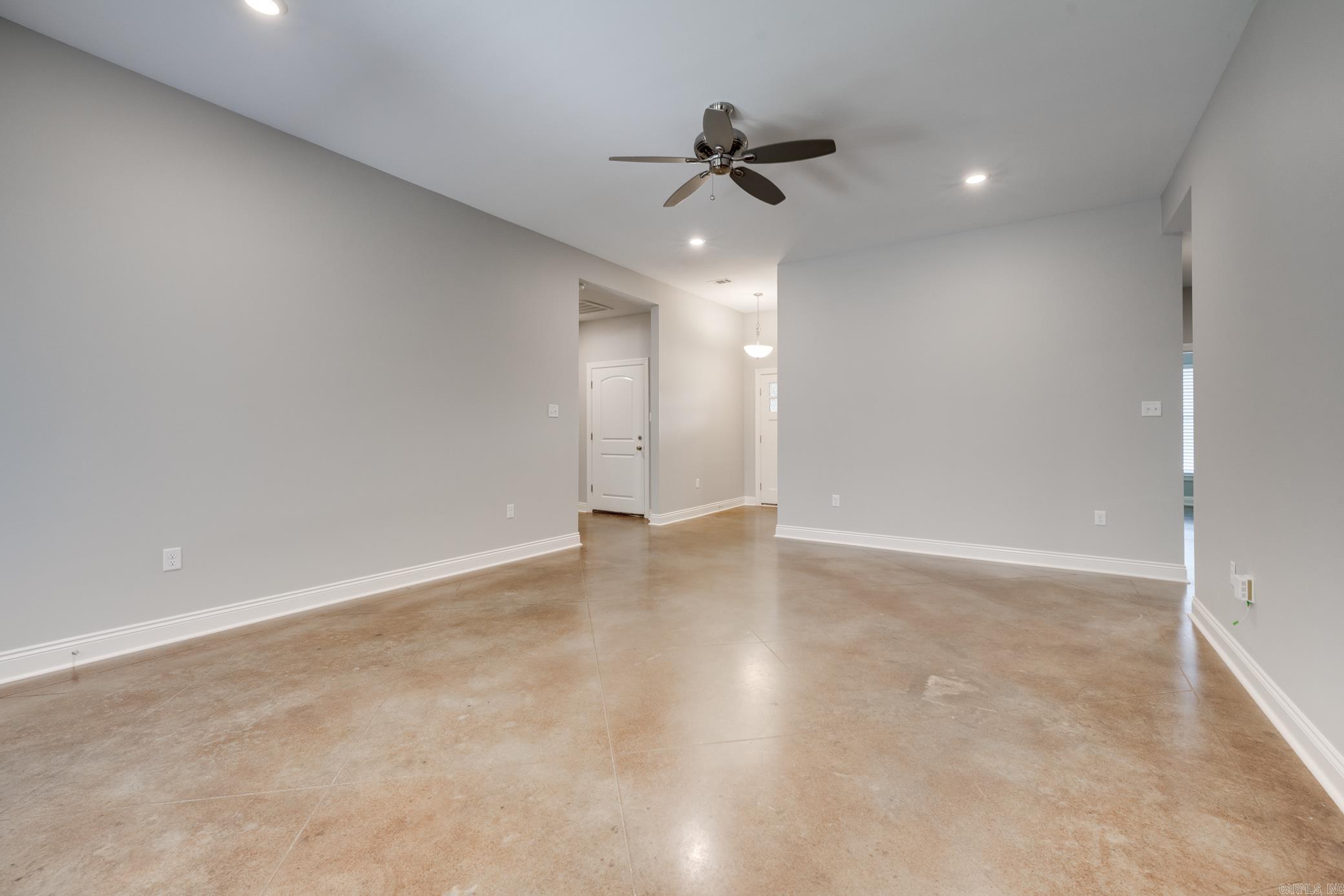 Not In List - Residential