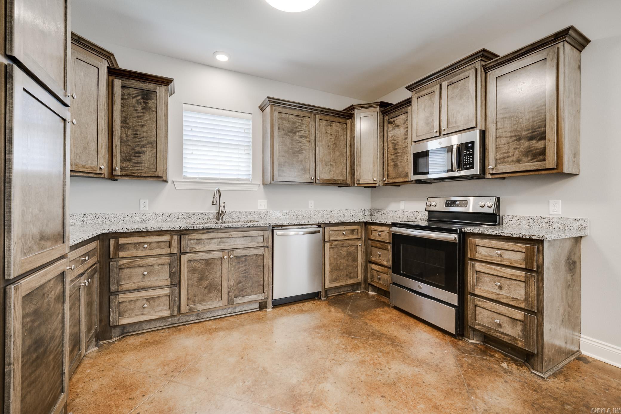 Not In List - Residential