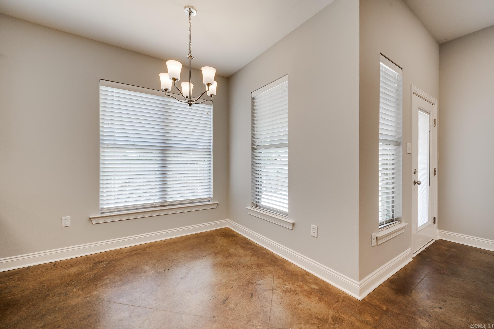 Not In List - Residential