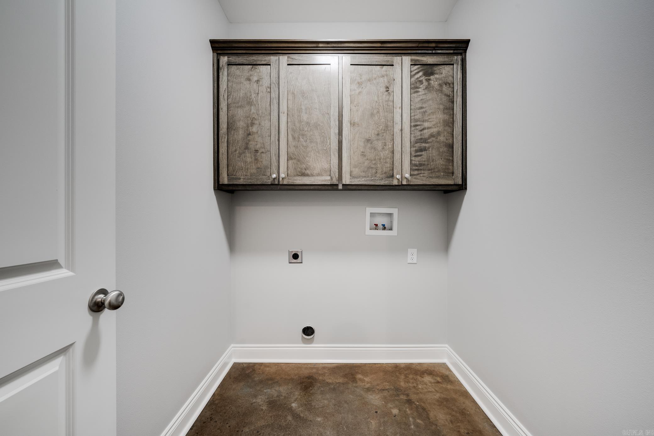 Not In List - Residential
