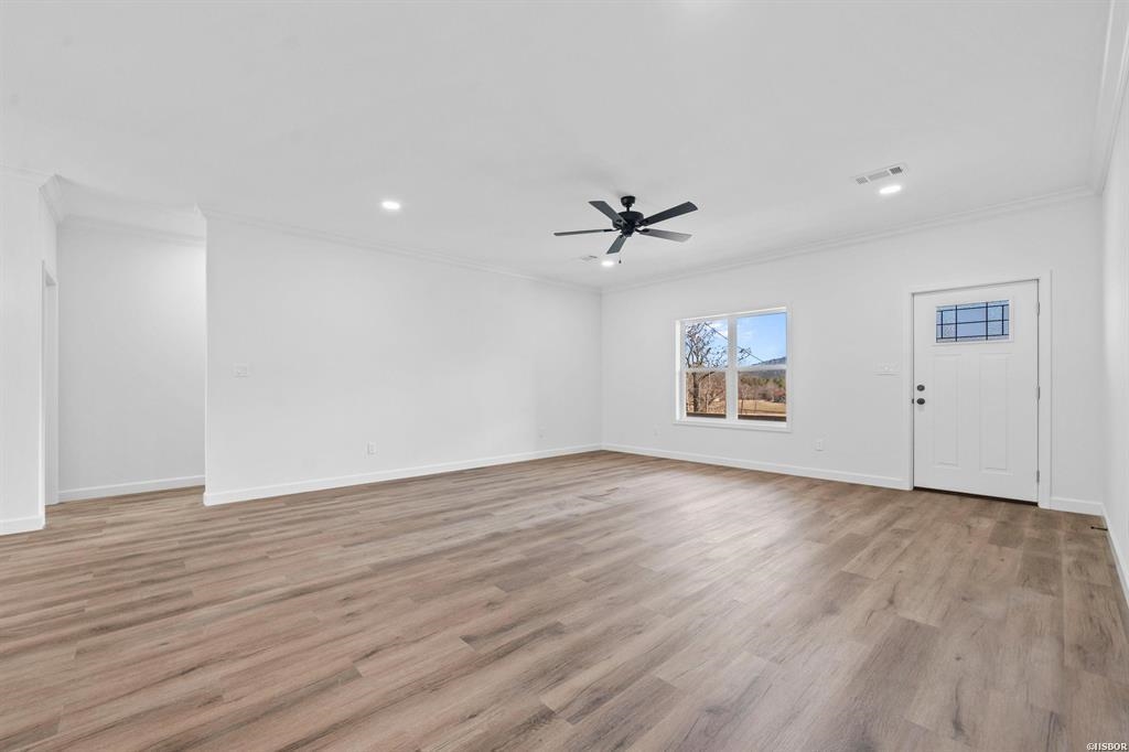 FLEETWOOD HOMES SUBDIVISION - Residential