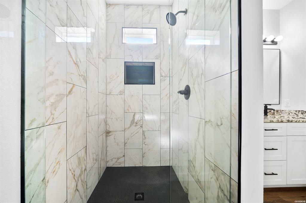 FLEETWOOD HOMES SUBDIVISION - Residential