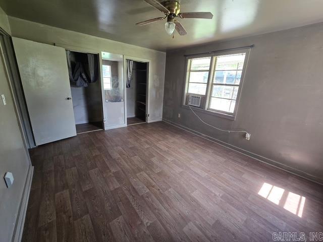 Marshall - Residential