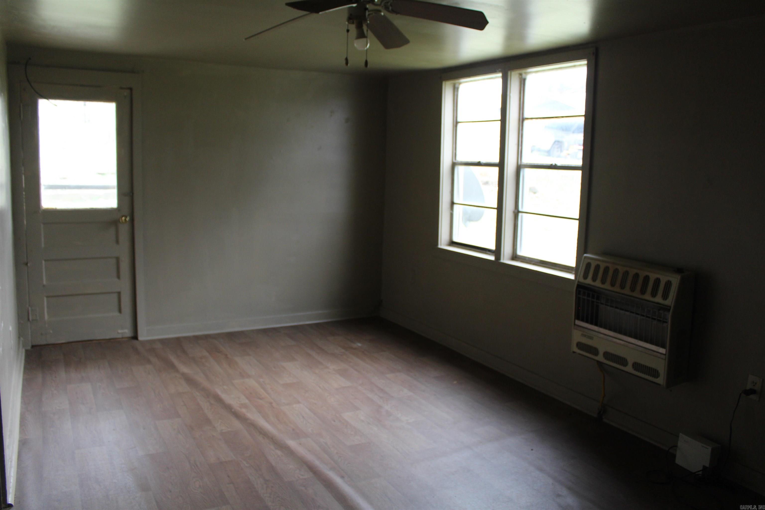 Marshall - Residential