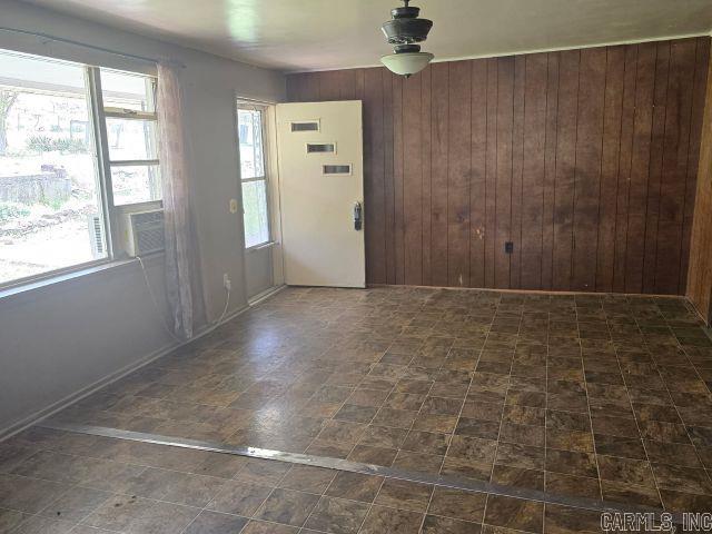 Marshall - Residential