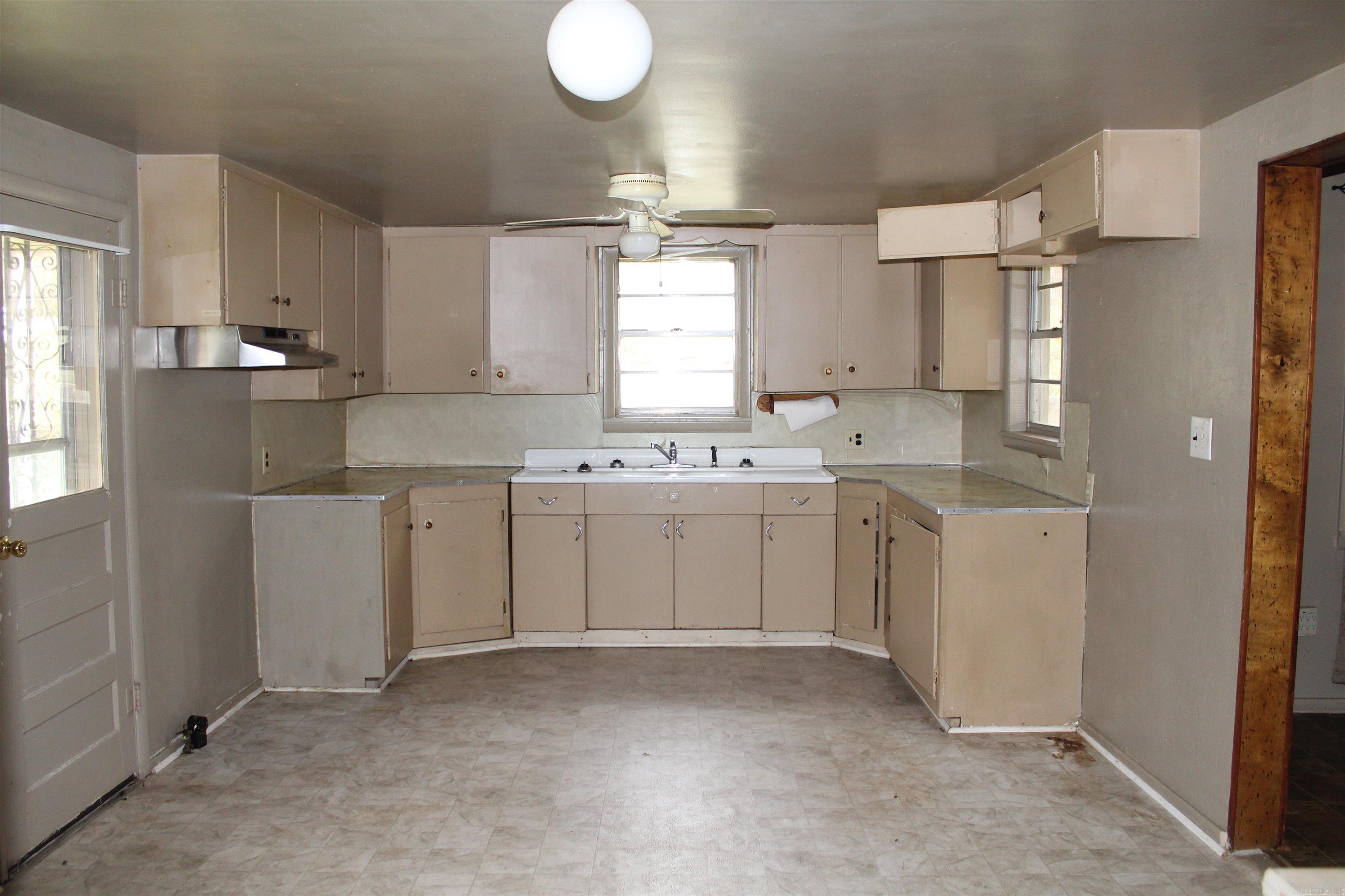 Marshall - Residential