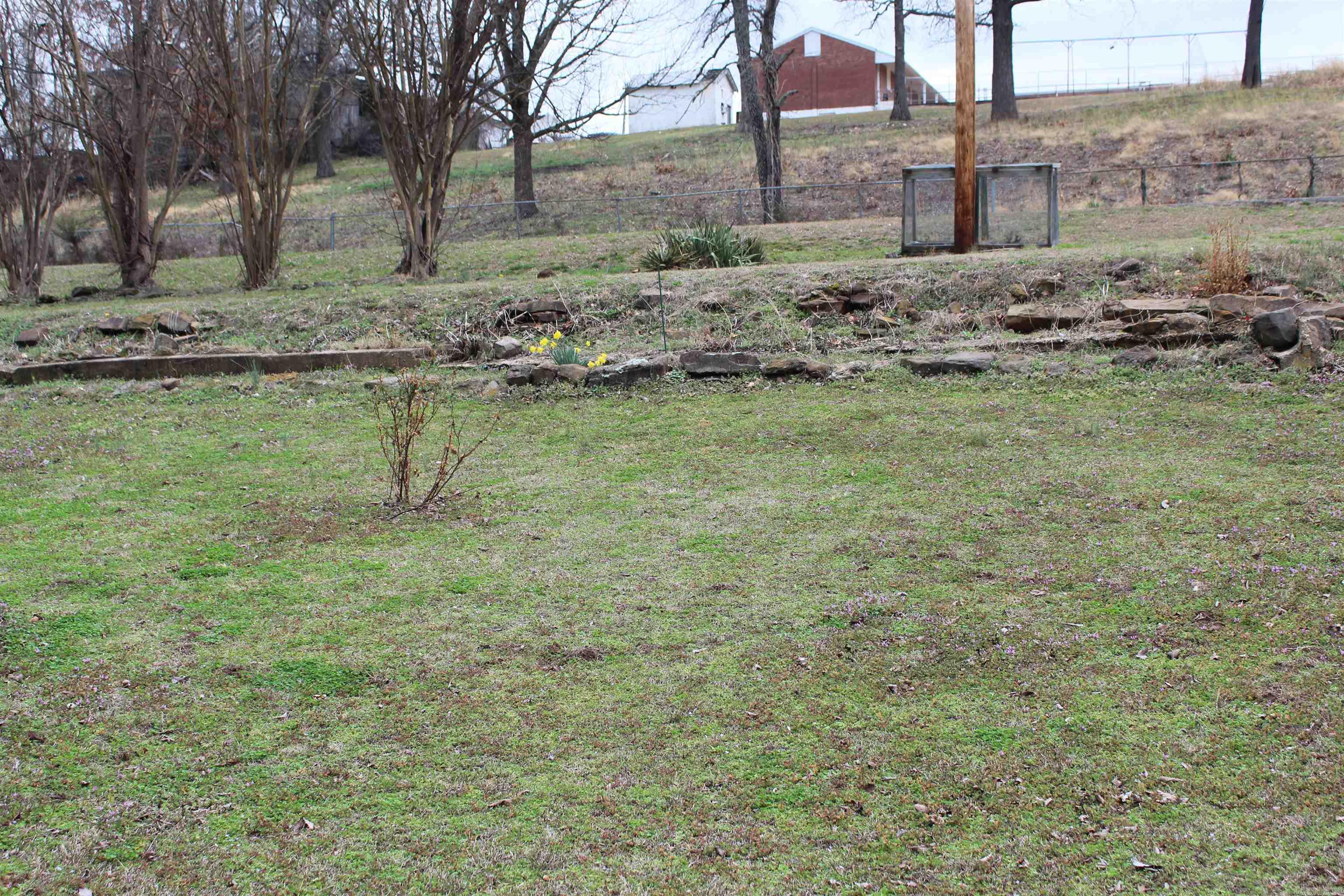 Marshall - Residential