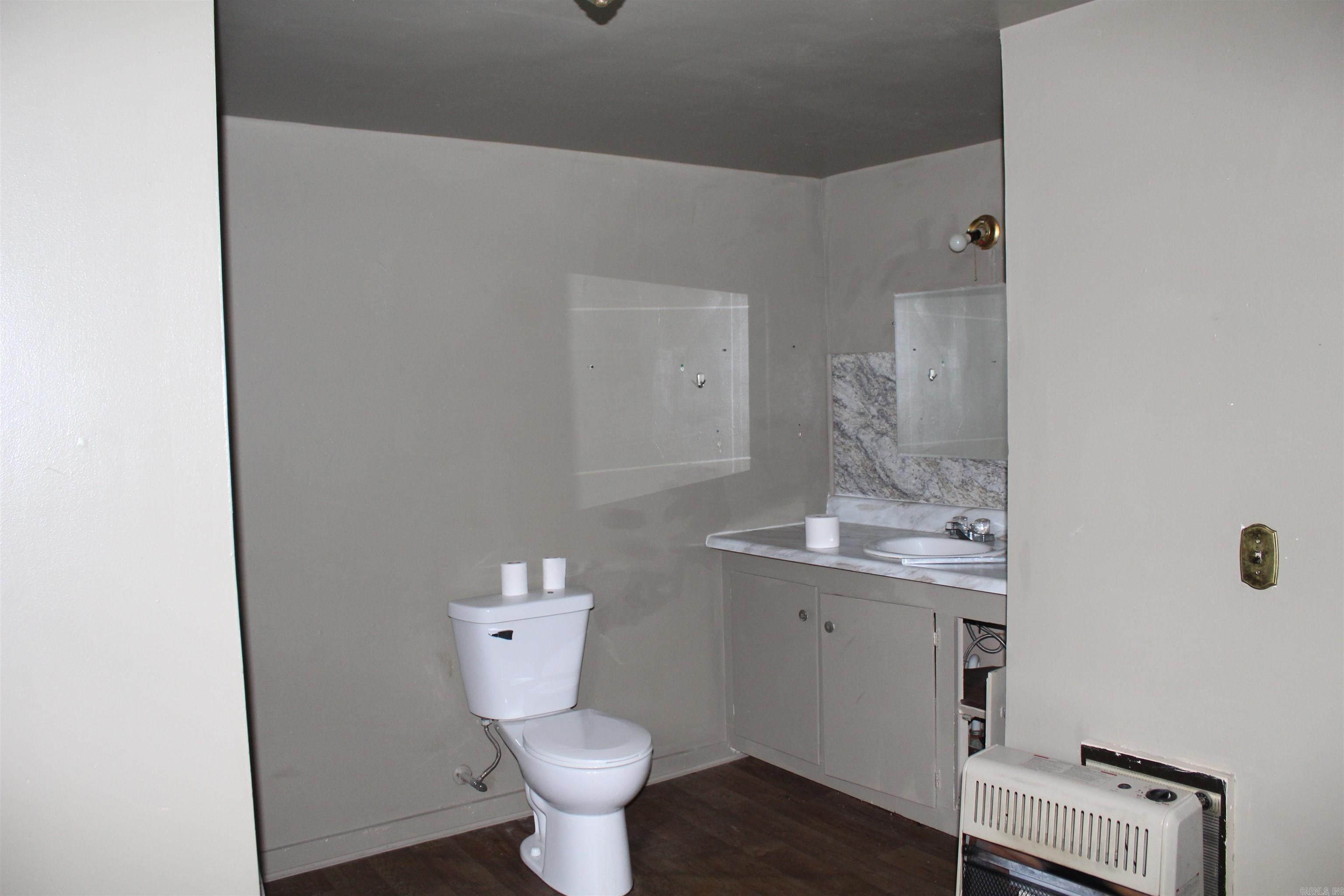 Marshall - Residential