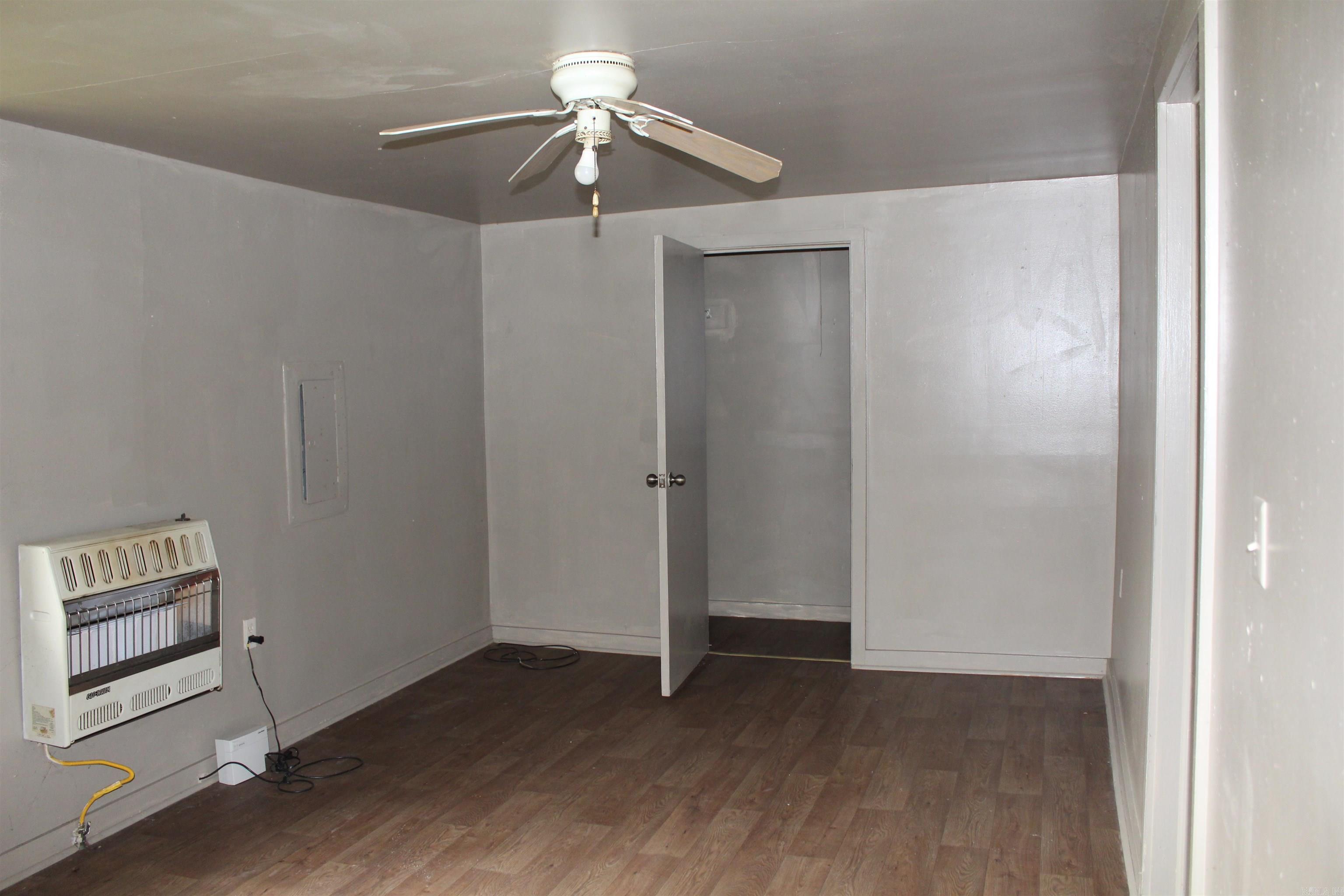 Marshall - Residential