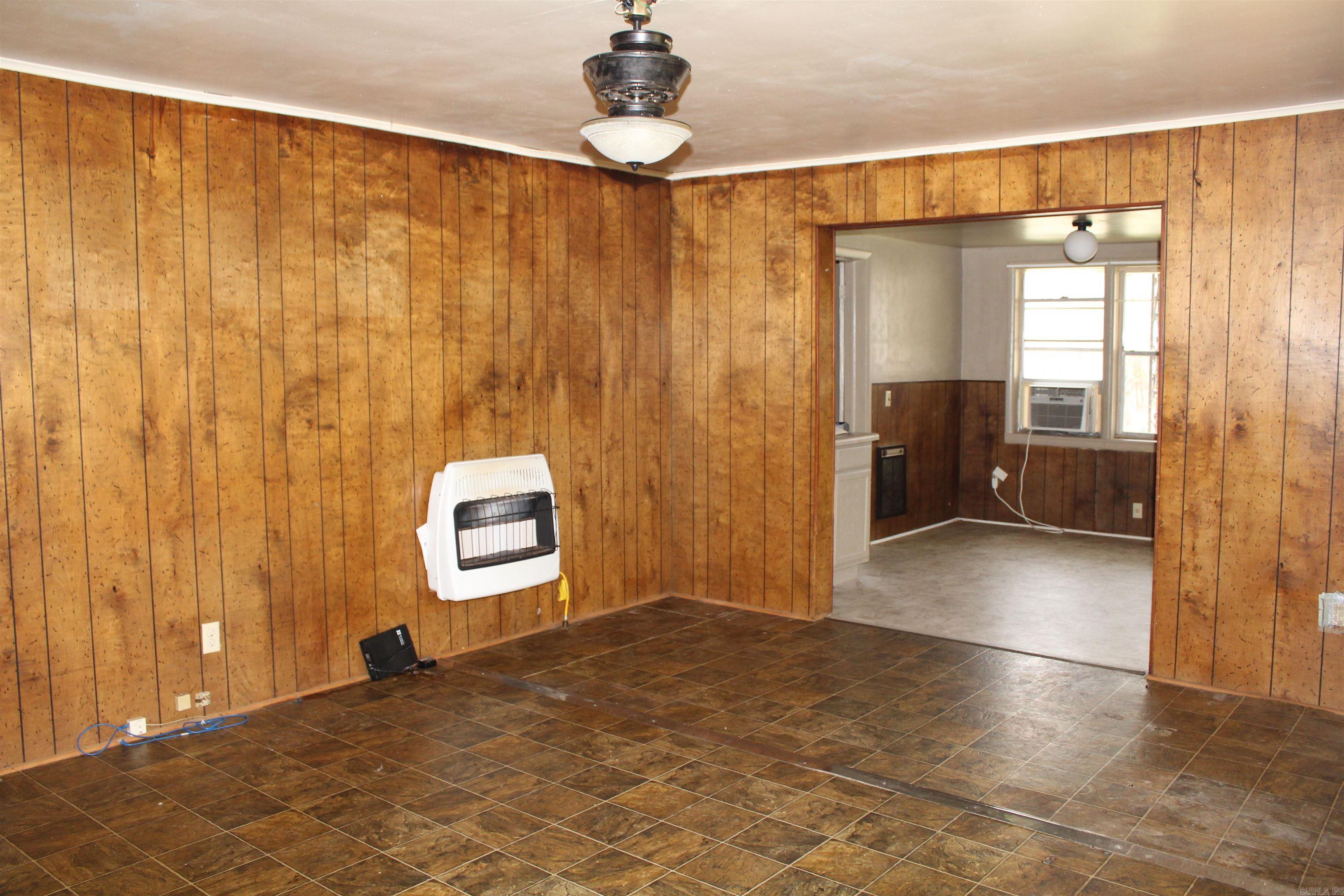 Marshall - Residential