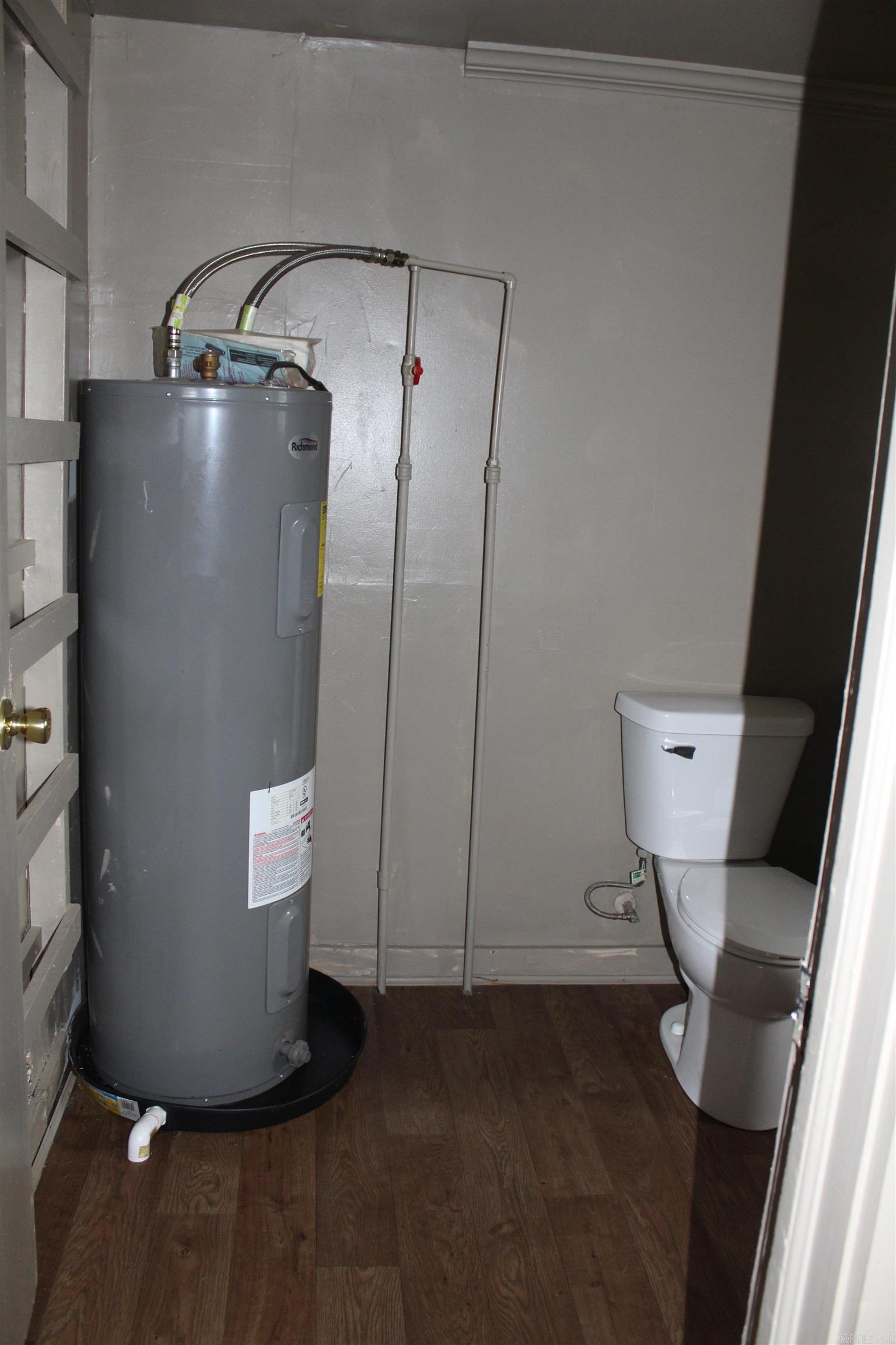 Marshall - Residential