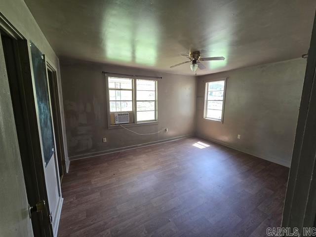 Marshall - Residential