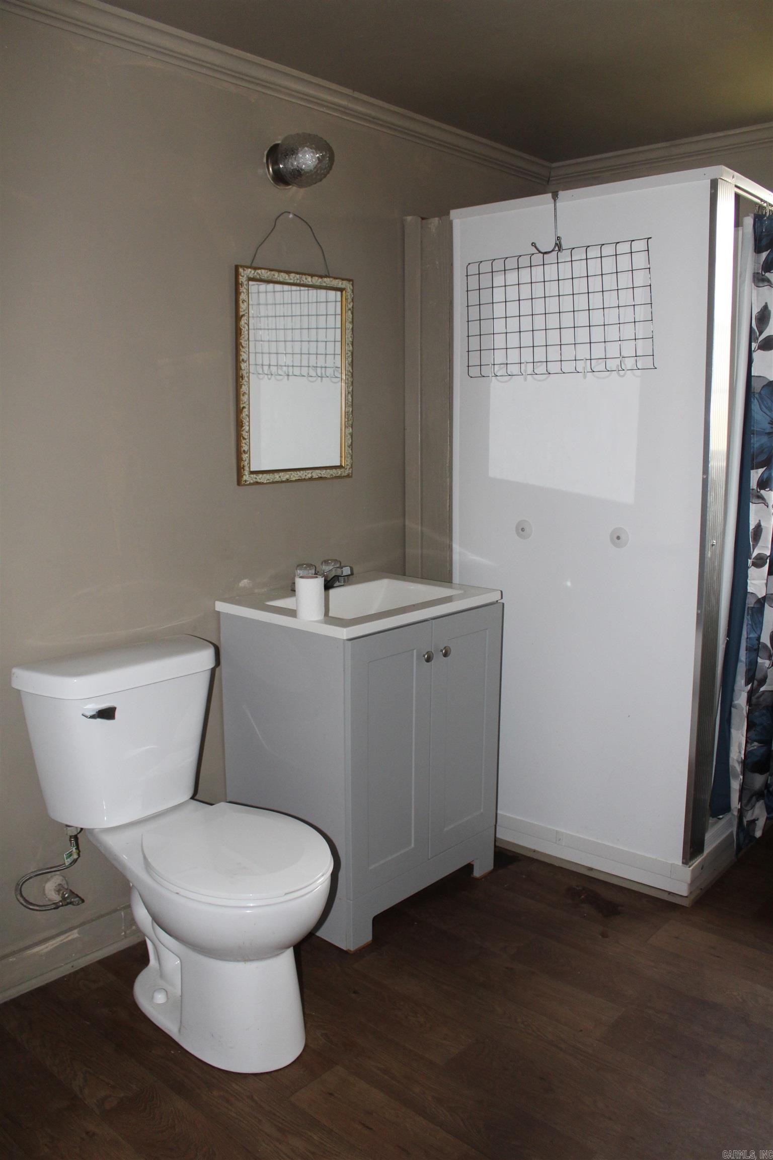 Marshall - Residential