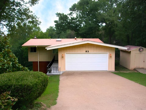 Photo of 83 Flathead Drive, Cherokee Village, AR 72529 (MLS # 26042306)