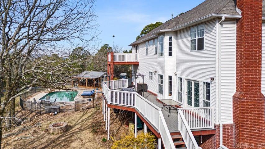 BEMENT-GOLDEN ACRES - Residential