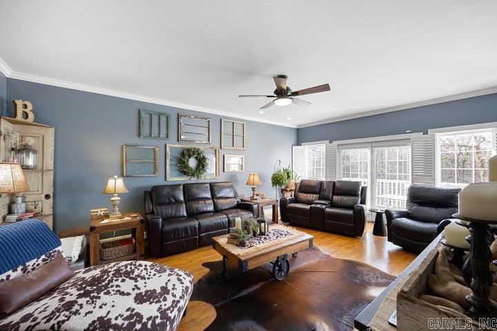 BEMENT-GOLDEN ACRES - Residential