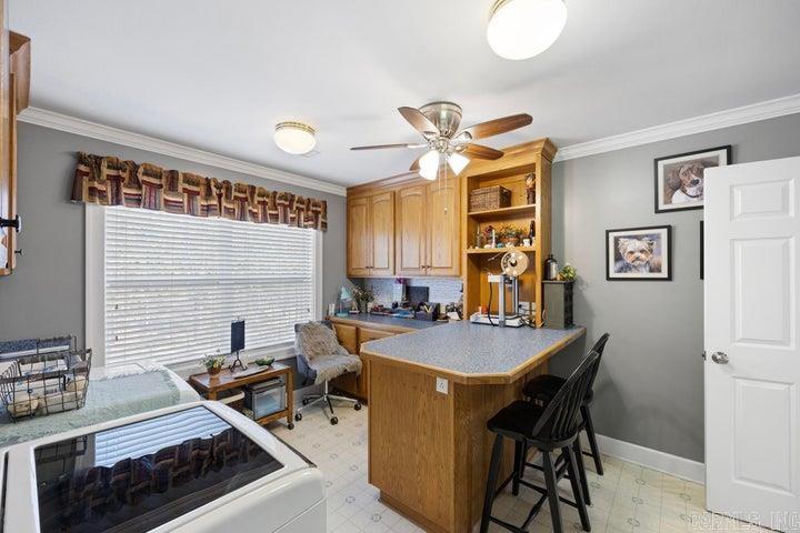 BEMENT-GOLDEN ACRES - Residential