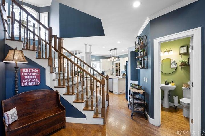 BEMENT-GOLDEN ACRES - Residential