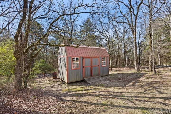 BEMENT-GOLDEN ACRES - Residential