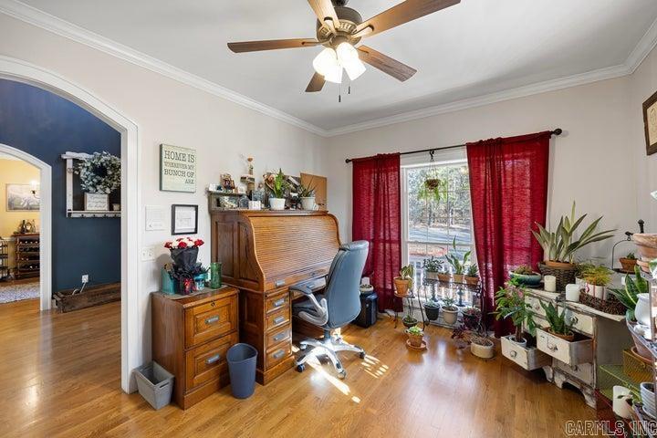 BEMENT-GOLDEN ACRES - Residential