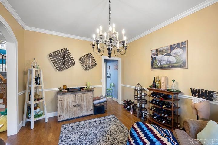 BEMENT-GOLDEN ACRES - Residential