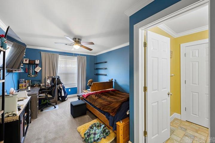 BEMENT-GOLDEN ACRES - Residential