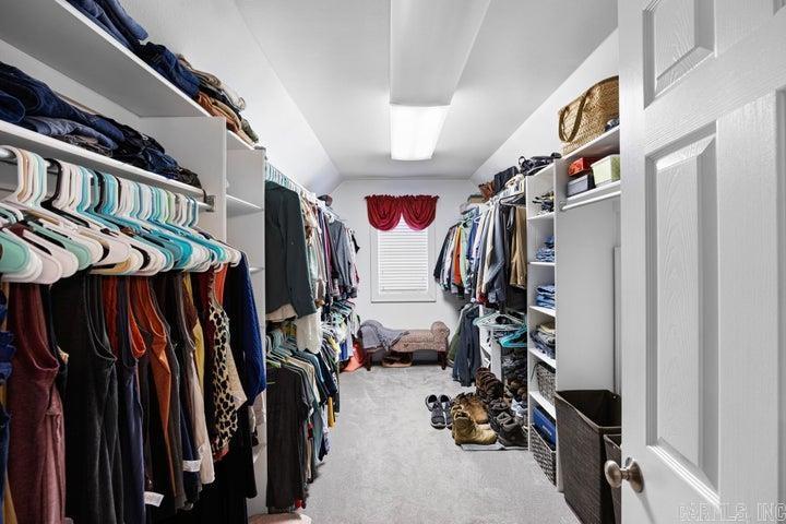 BEMENT-GOLDEN ACRES - Residential