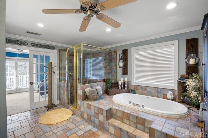 BEMENT-GOLDEN ACRES - Residential