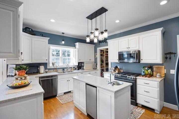 BEMENT-GOLDEN ACRES - Residential