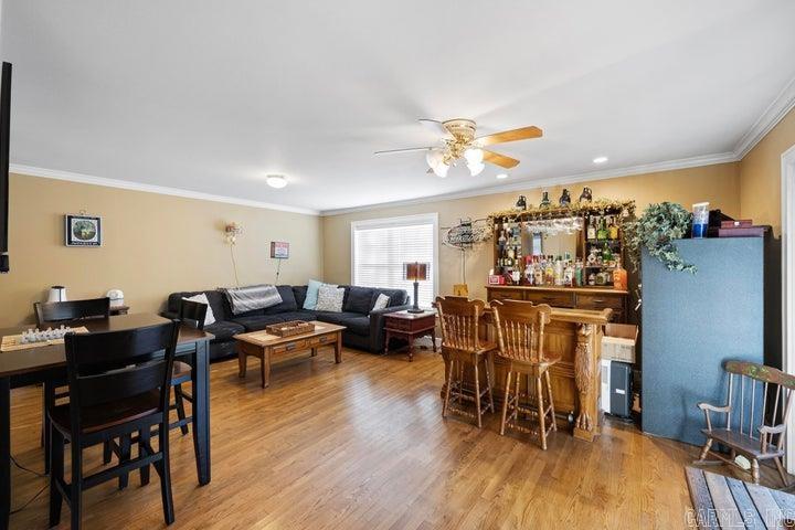 BEMENT-GOLDEN ACRES - Residential