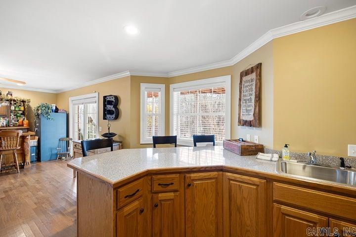 BEMENT-GOLDEN ACRES - Residential