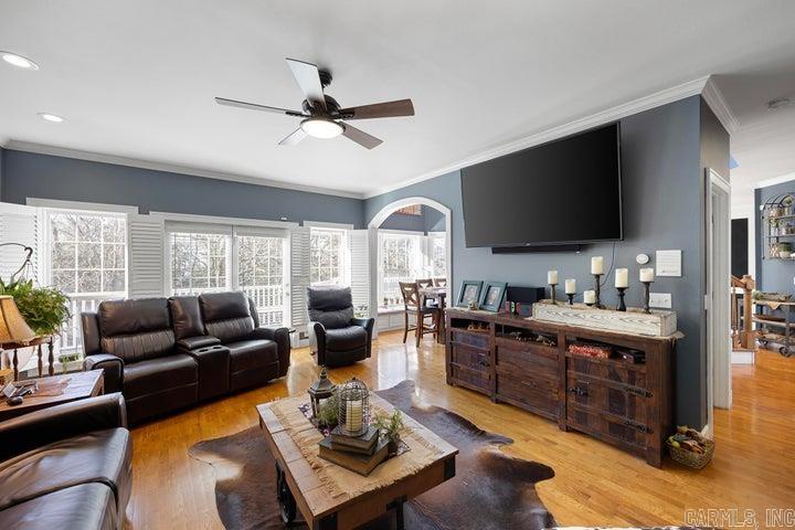 BEMENT-GOLDEN ACRES - Residential